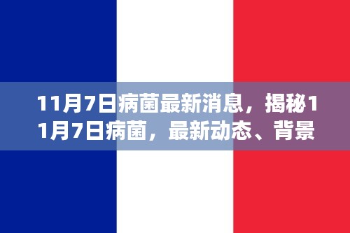 揭秘，11月7日病菌最新动态、背景深度剖析及其对领域的影响