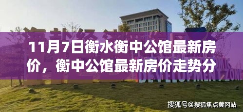 衡中公馆最新房价动态及走势分析，11月7日的观察与思考