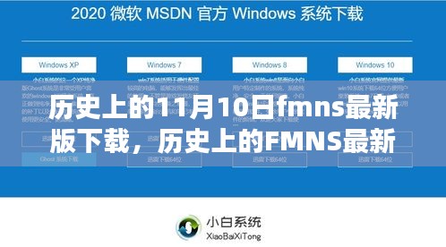 揭秘历史上的FMNS最新版下载，值得纪念的11月10日瞬间