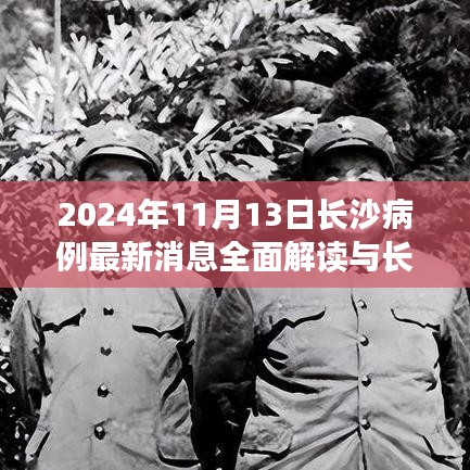 2024年11月13日长沙病例最新消息全面解读与长沙健康快报