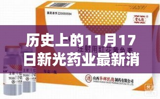 历史上的11月17日揭秘新光药业最新消息，共探未来发展蓝图展望与揭秘之旅