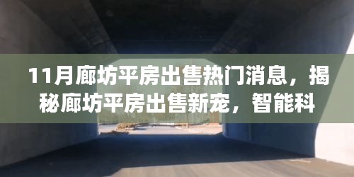 揭秘廊坊平房出售新宠，智能科技赋能重塑居住梦想！热门消息汇总