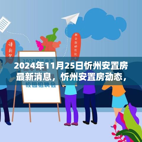 忻州安置房最新动态，深思与探讨（2024年11月25日更新）