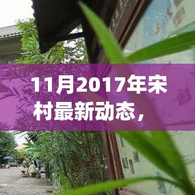 揭秘宋村发展步伐，乡村未来展望之最新动态（2017年11月）