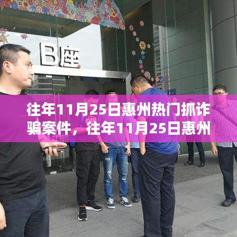 惠州警方抓诈骗案件深度解析，特性、体验、对比与反思的反思历程