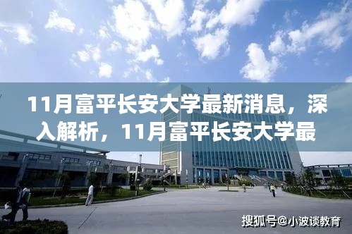 11月富平长安大学最新消息与综合评测深度解析