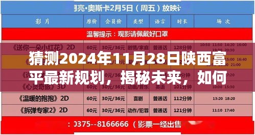 揭秘未来规划，陕西富平最新规划步骤指南（初学者与进阶用户适用，预测至2024年11月28日）