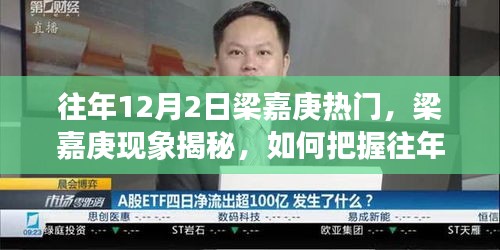 梁嘉庚现象揭秘，如何成为热门焦点——初学者与进阶用户指南