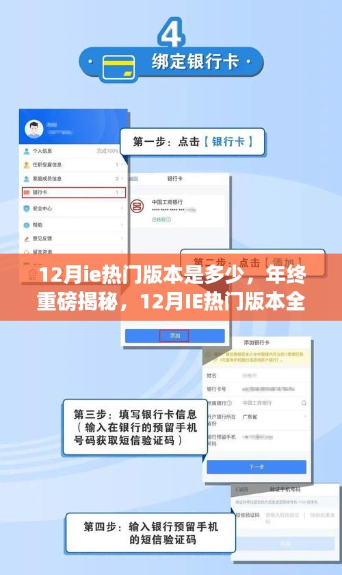 年终揭秘，深度解析与评测，12月IE热门浏览器版本全攻略