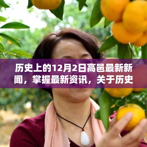 历史上的12月2日高邑新闻揭秘，最新资讯获取与分析攻略