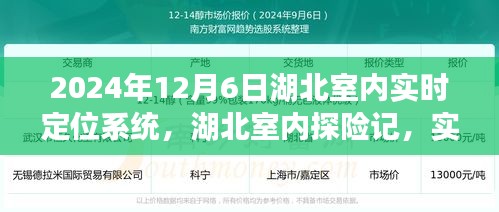 湖北室内探险记，实时定位系统的奇妙体验日（2024年12月6日）