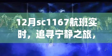 十二月SC1167航班，追寻宁静之旅的自然奇迹之旅