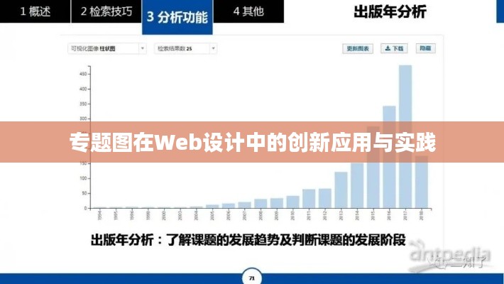 专题图在Web设计中的创新应用与实践