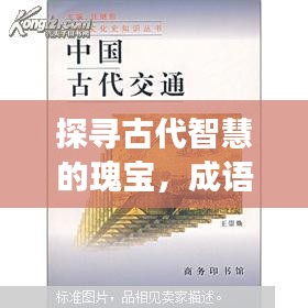 探寻古代智慧的瑰宝，成语知识专题解读
