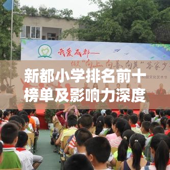 新都小学排名前十榜单及影响力深度解析